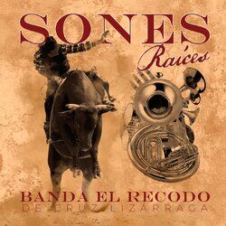 Cover of Sones Raíces