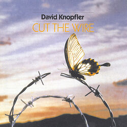Cover of Cut The Wire