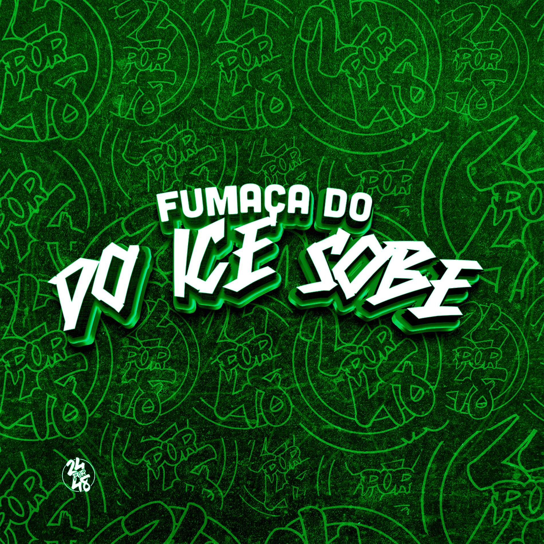Album cover of Fumaça do Ice Sobe