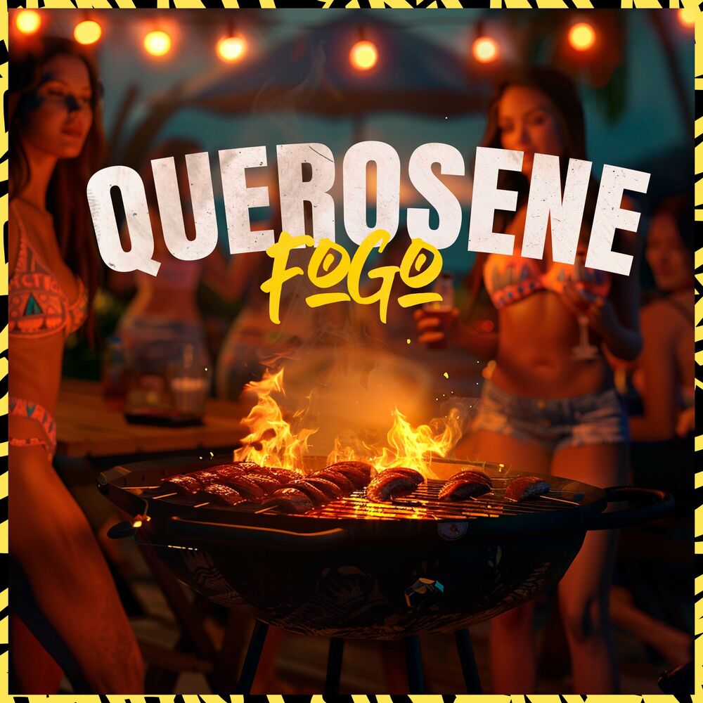 Picture of Querosene e Fogo