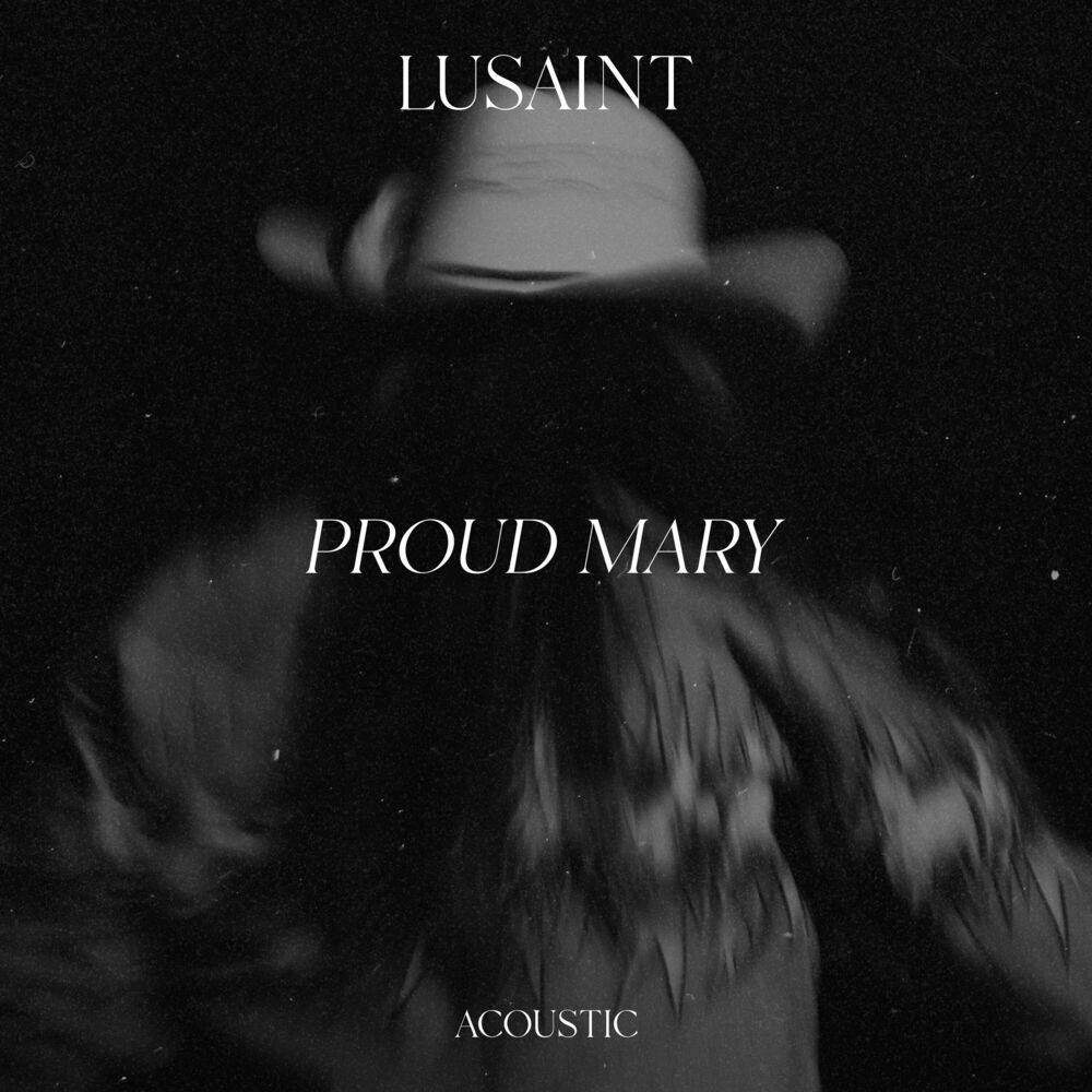 Picture of Proud Mary (Acoustic)