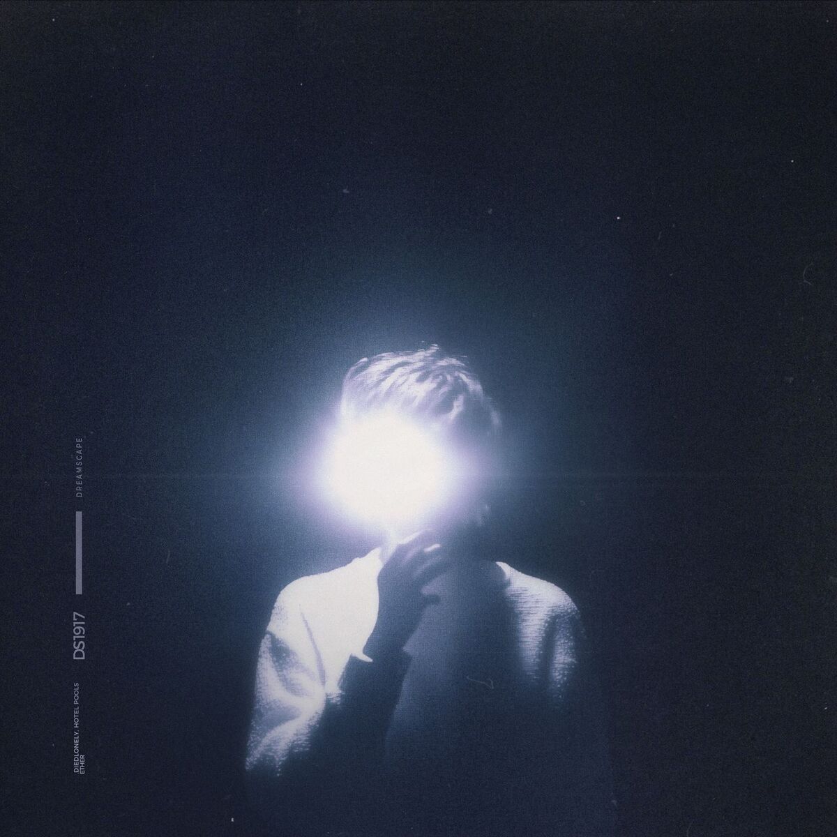 Album cover of ether