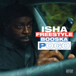 Cover of FREESTYLE BOOSKA-POGO
