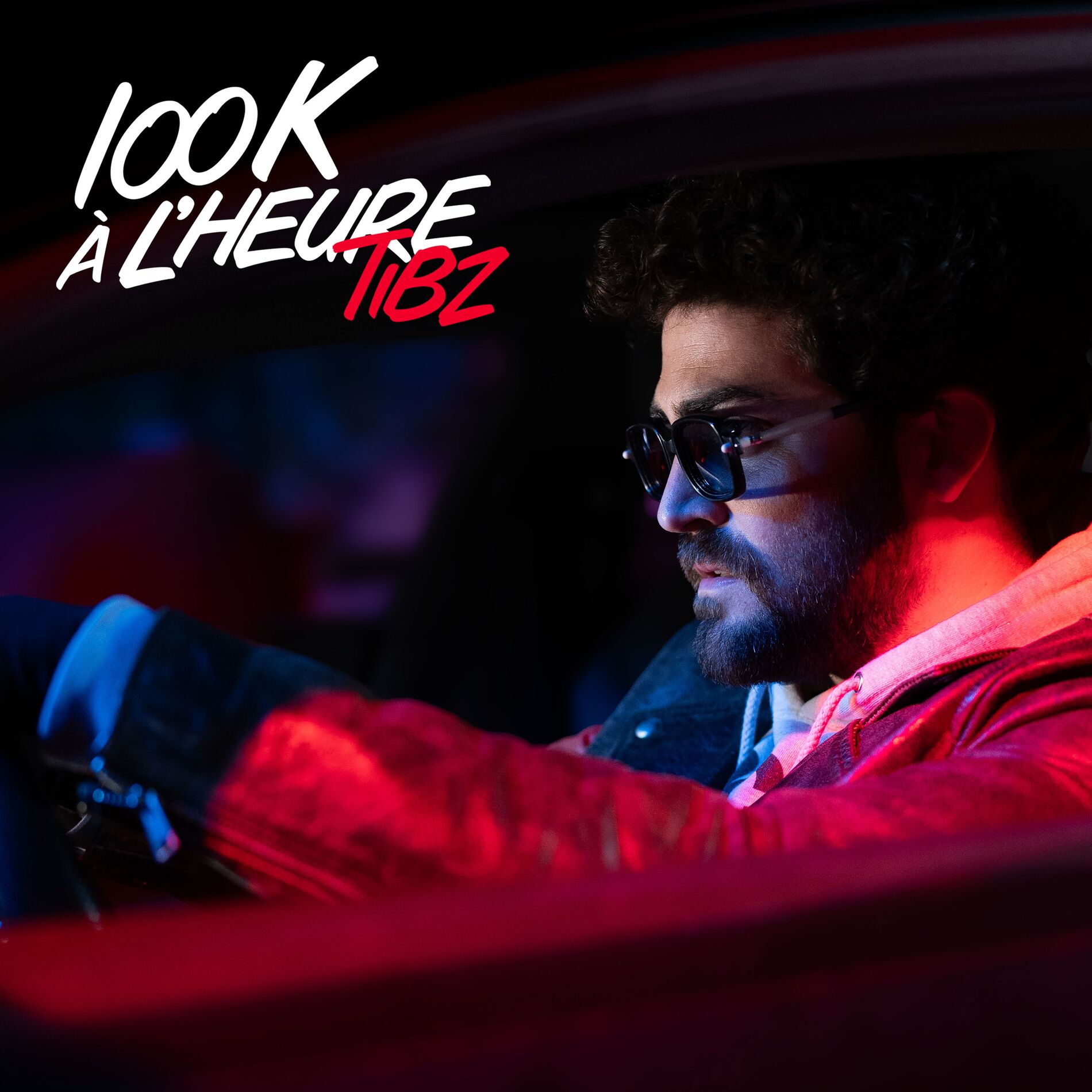 Album cover of 100K à l'heure