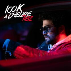 Cover of 100K à l'heure