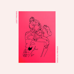 Cover of Just Friends