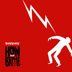 Cover of How To Do Battle