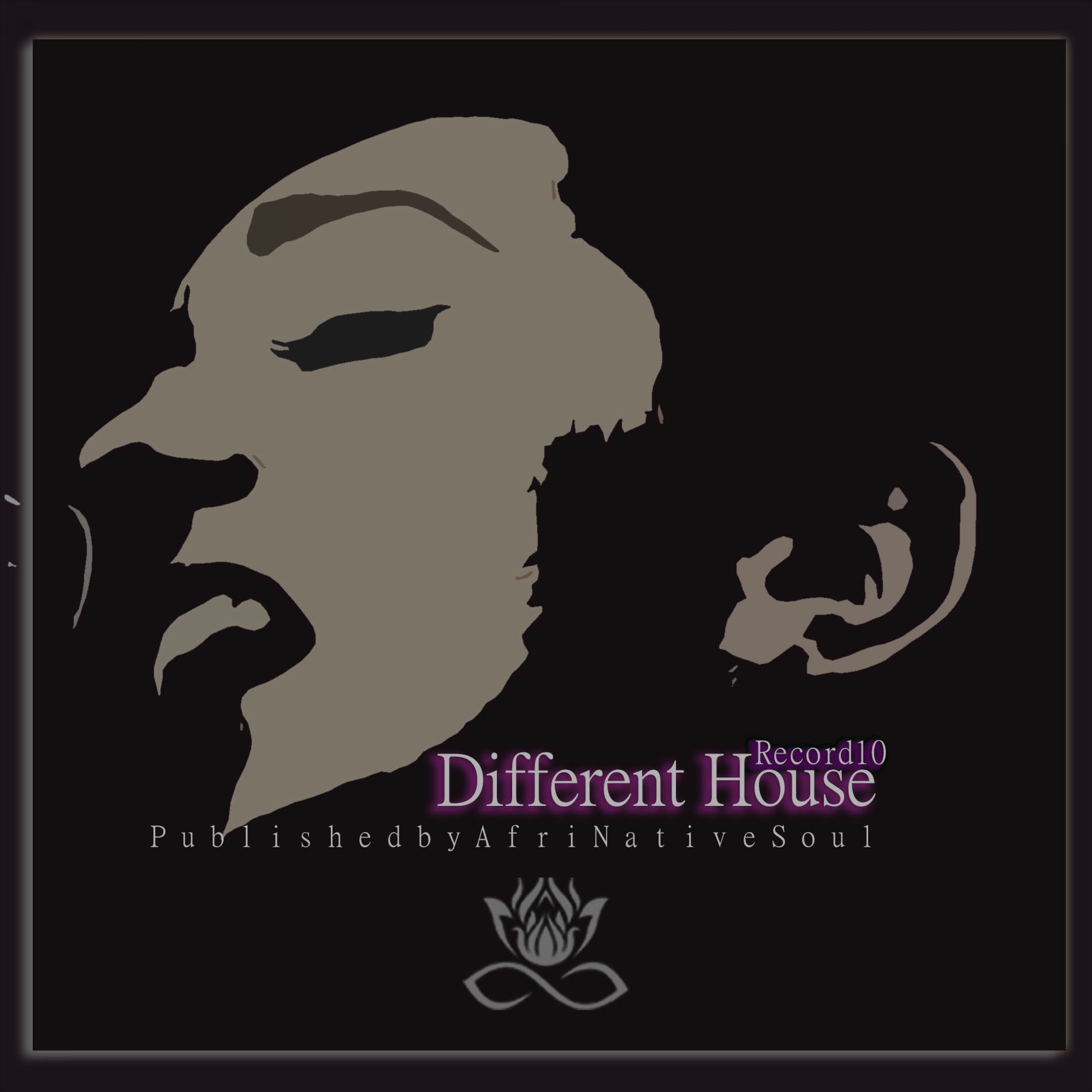 Album cover of Different House Record10