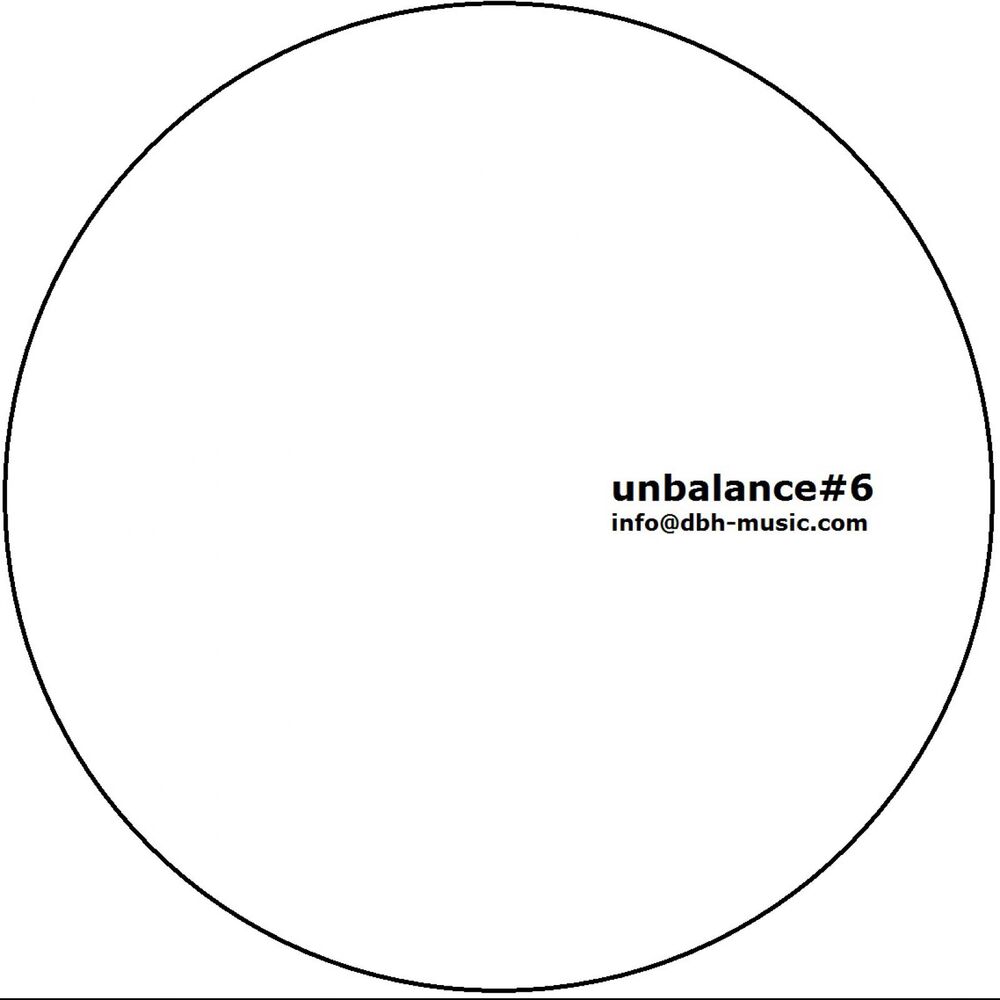 Picture of Unbalance#6