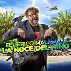Cover of La Noche del Niño