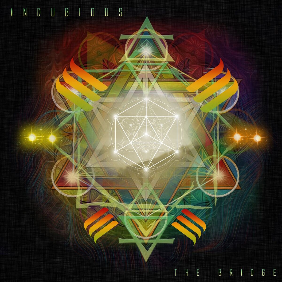 Album cover of The Offering (feat. Sizzla, Skillinjah)