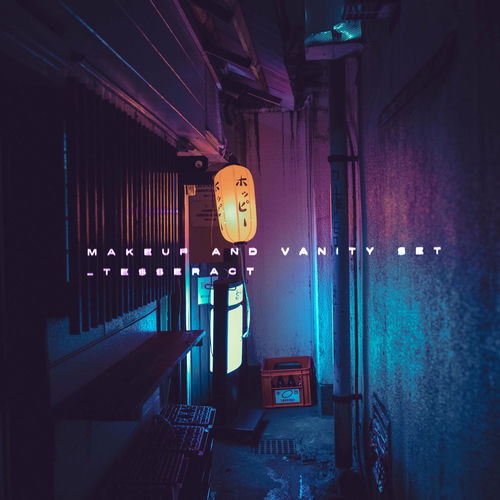 Pulsewidths by Makeup And Vanity Set - 93 BPM