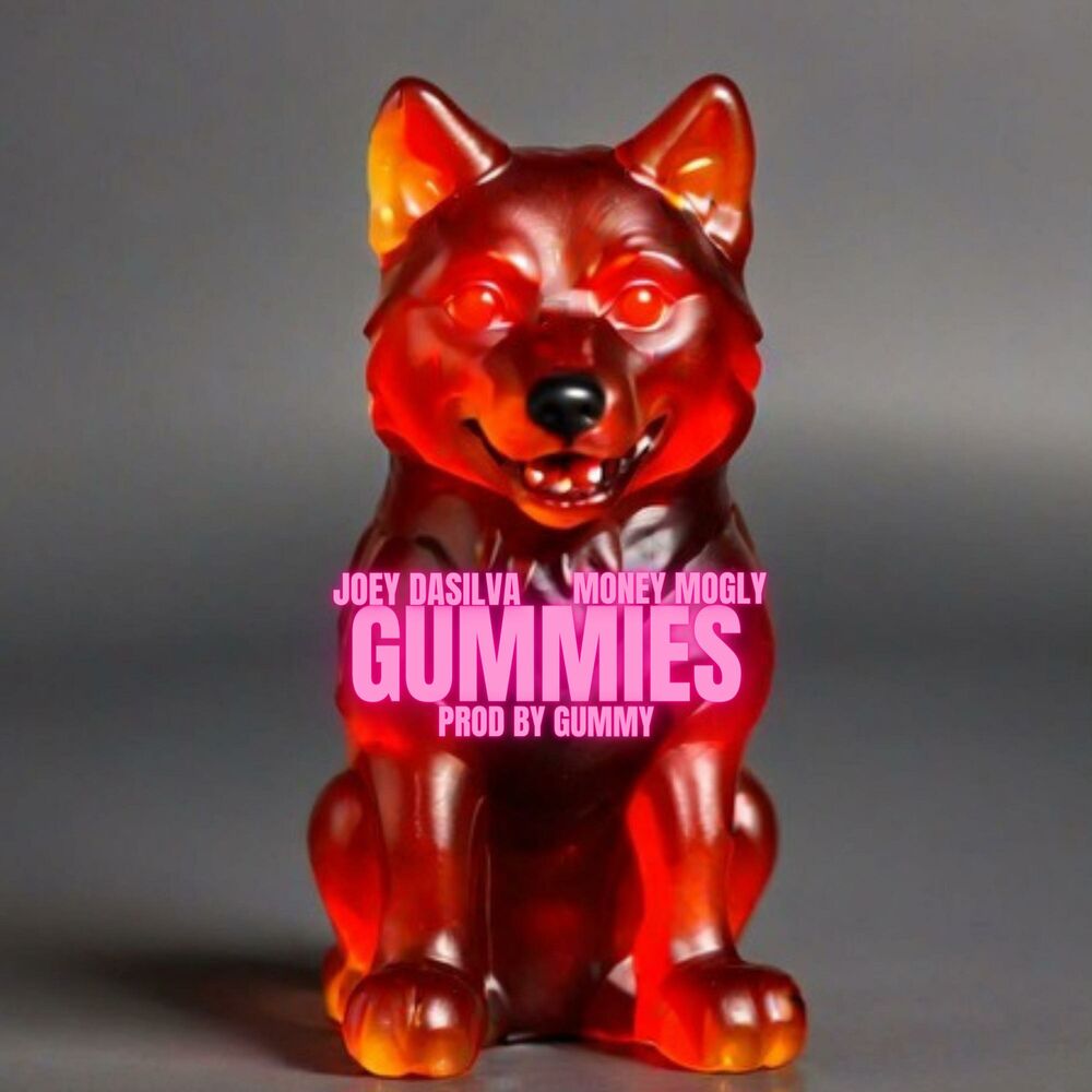 Picture of GUMMIES