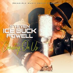Cover of Cheating on us