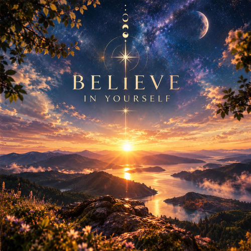 Believe in Yourself