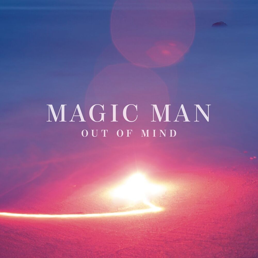 Picture of Out of Mind