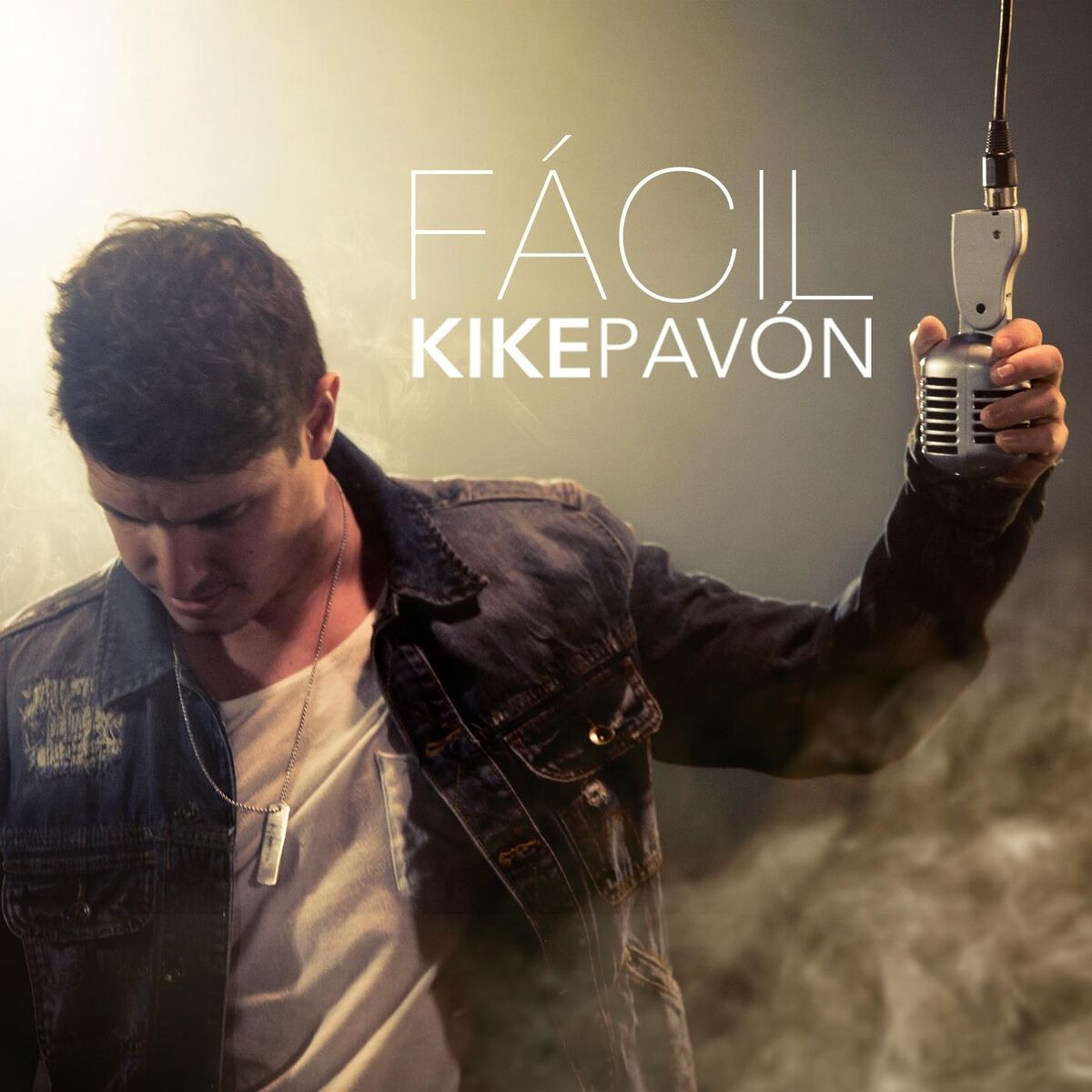 Album cover of Fácil
