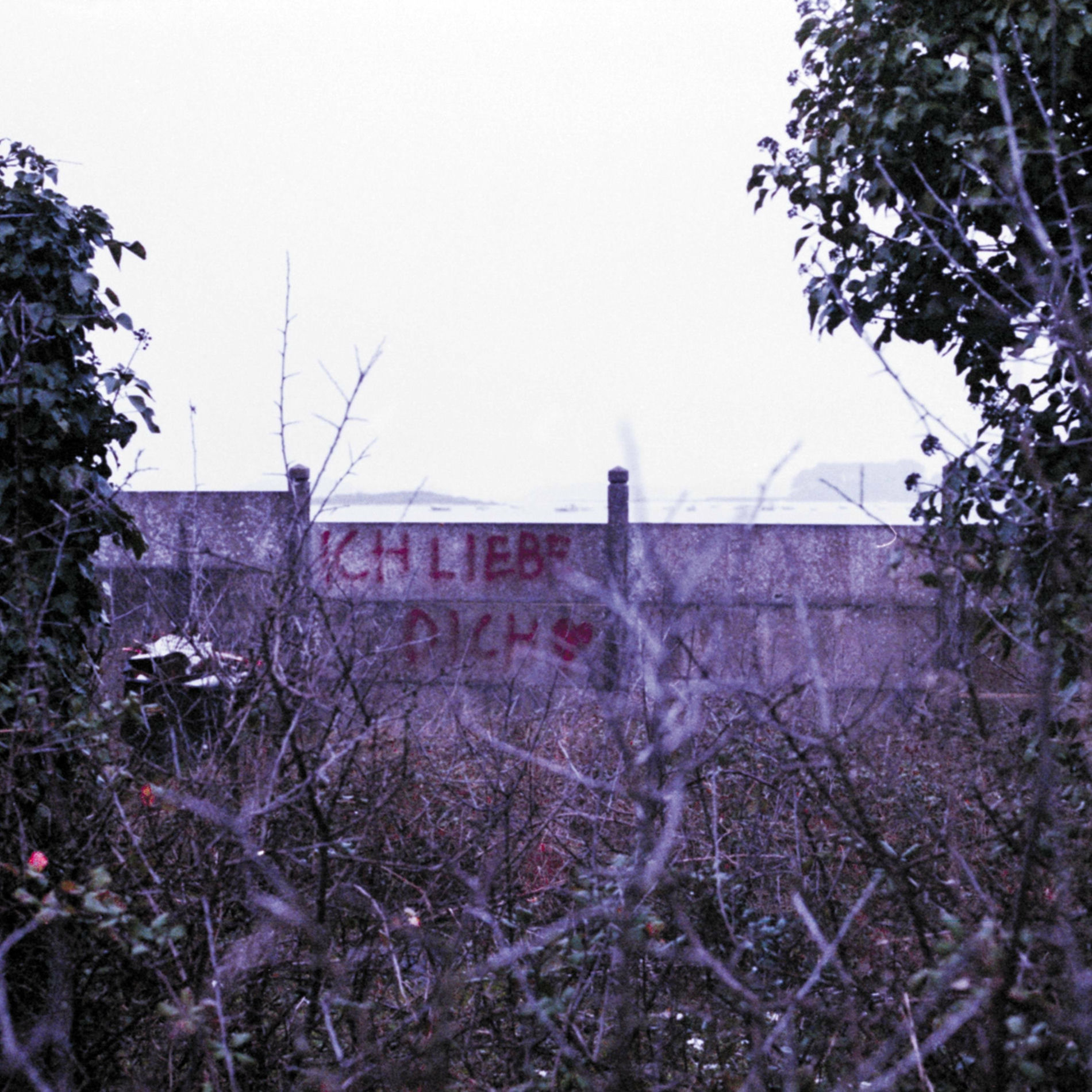 Album cover of Points de suture