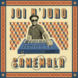 Cover of Samemala