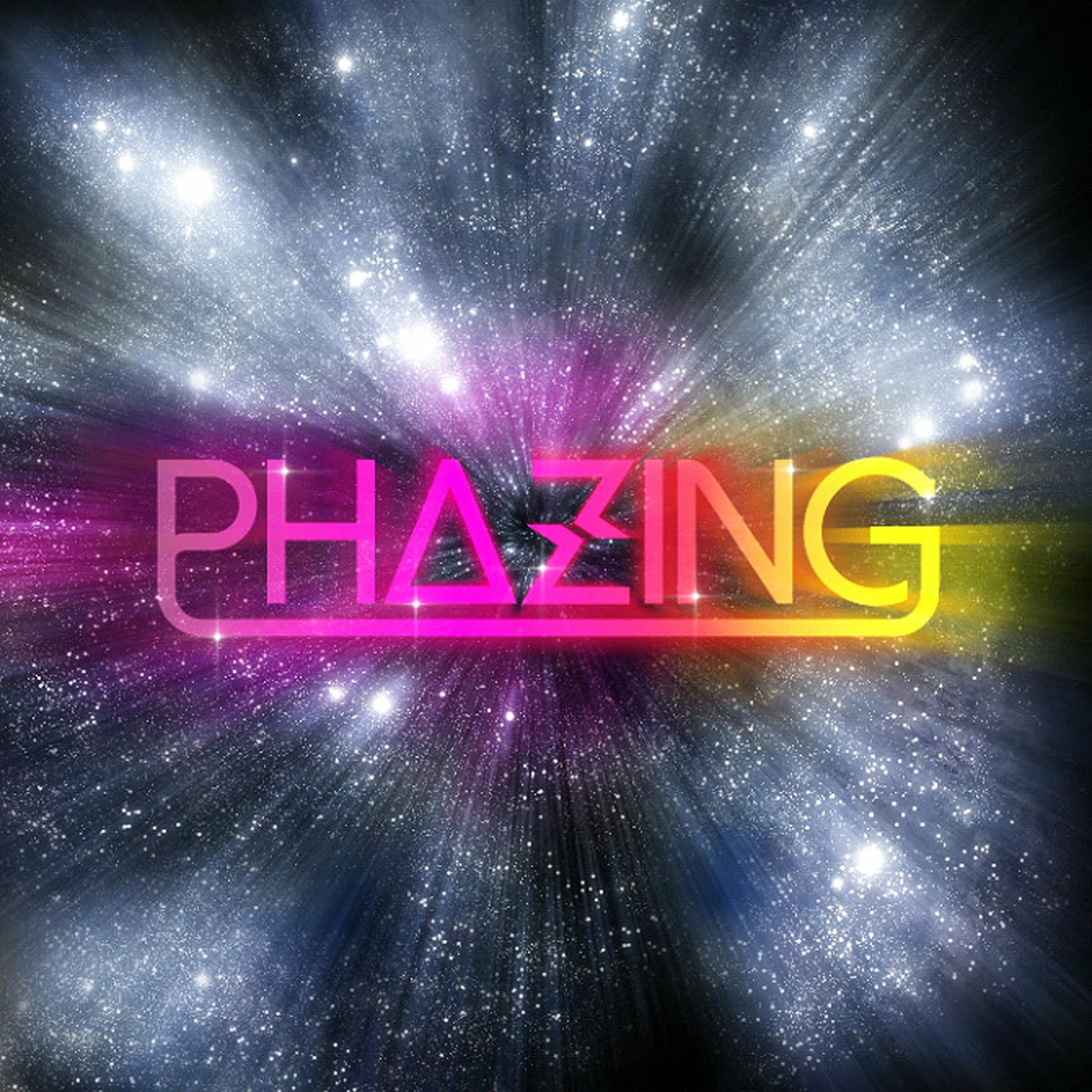Album cover of Phazing