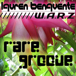 Cover of Rare Groove