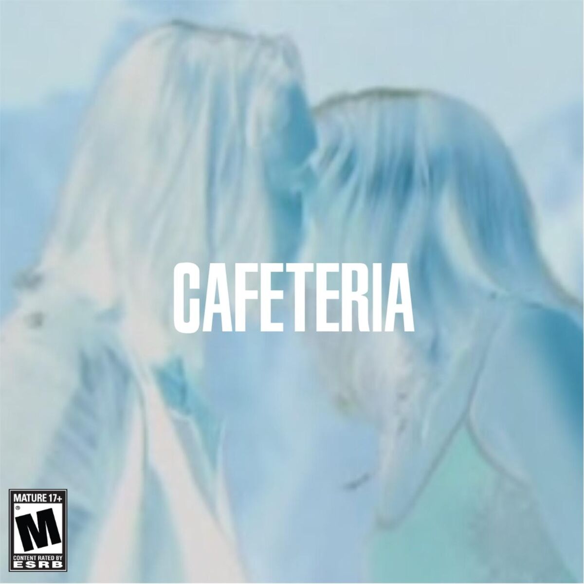 Album cover of Cafeteria
