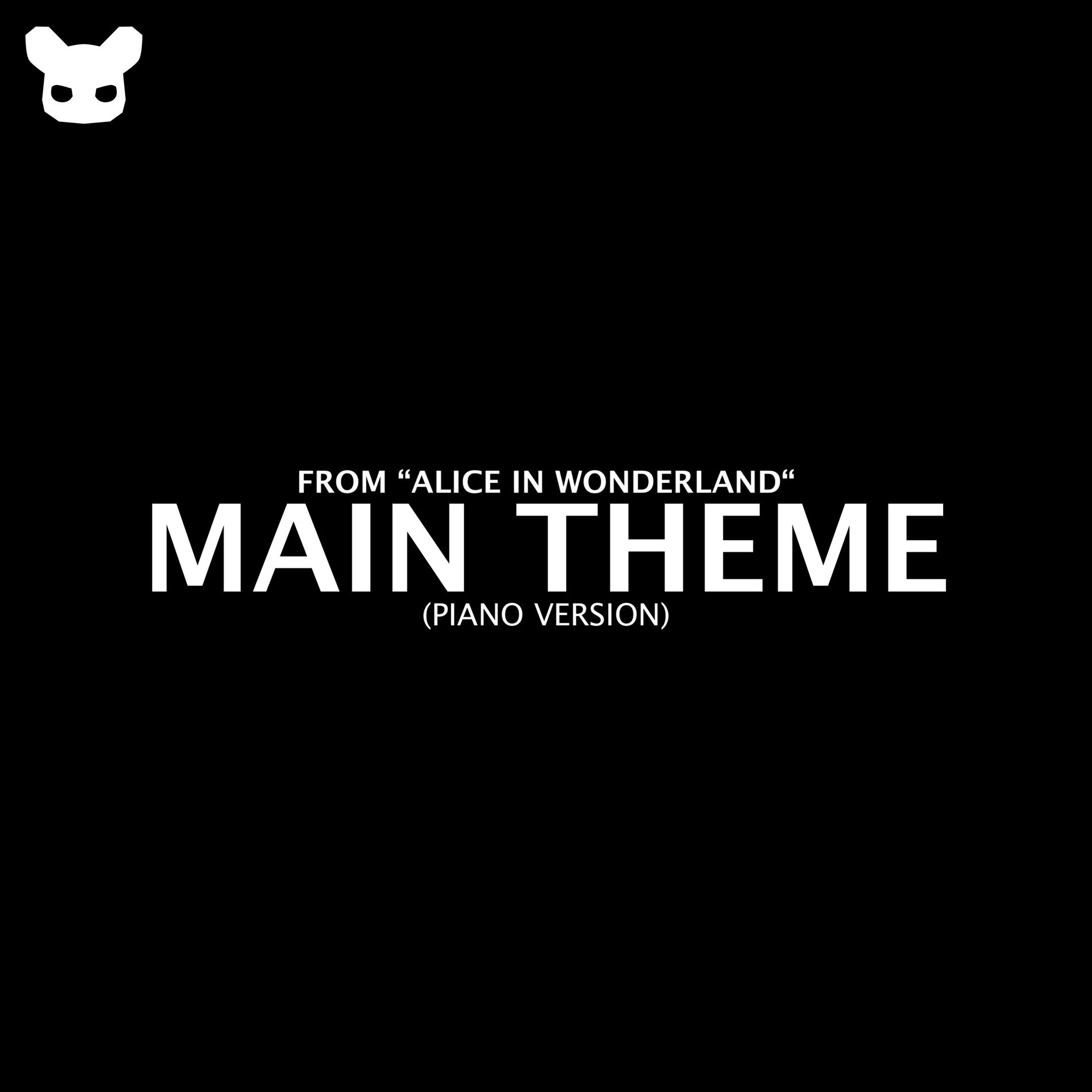 Album cover of Main Theme (From 