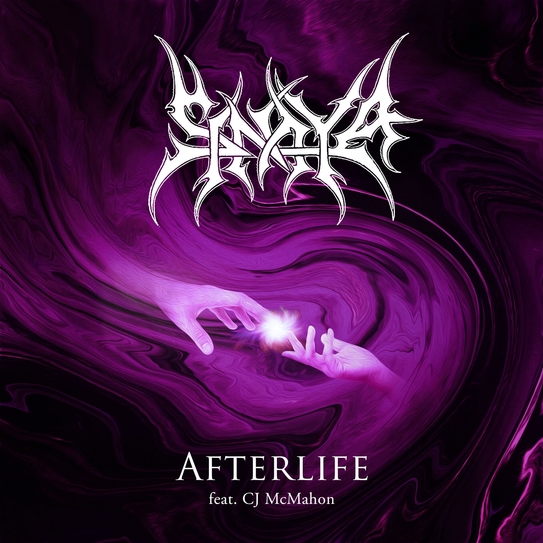 Album cover of Afterlife