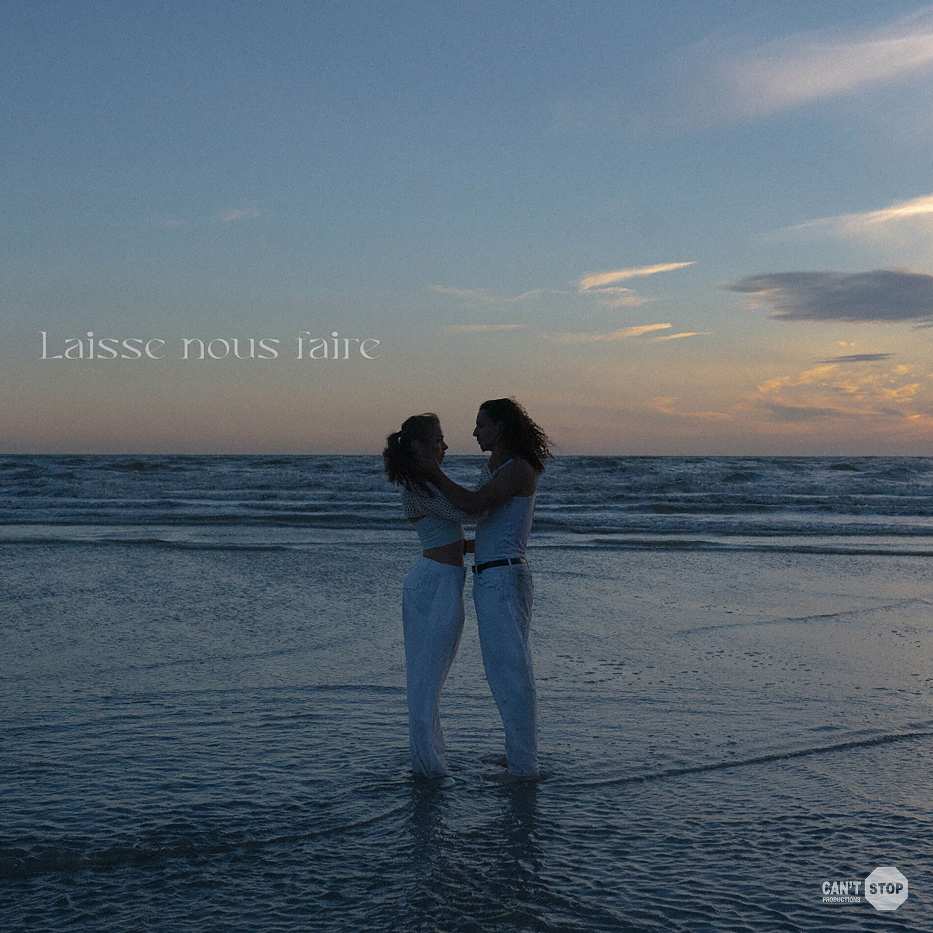 Album cover of Laisse nous faire