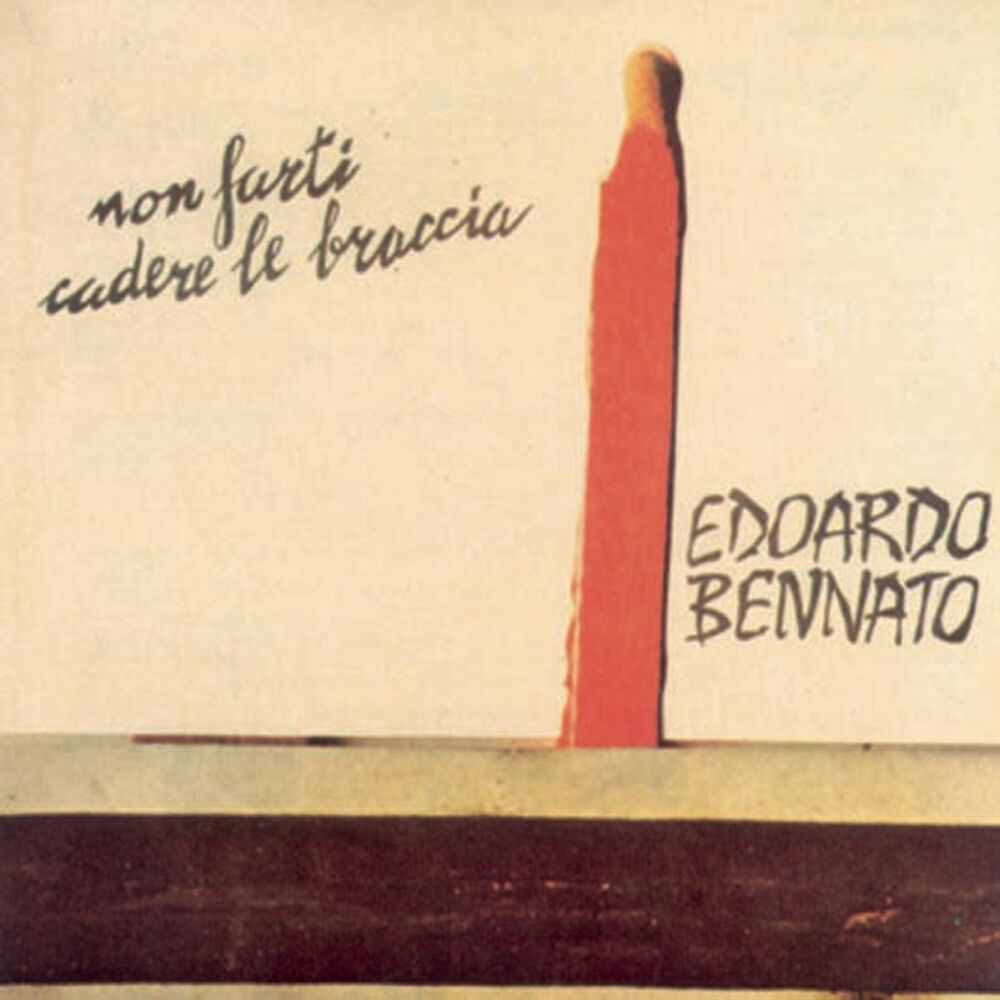 Picture of Non Farti Cadere Le Braccia