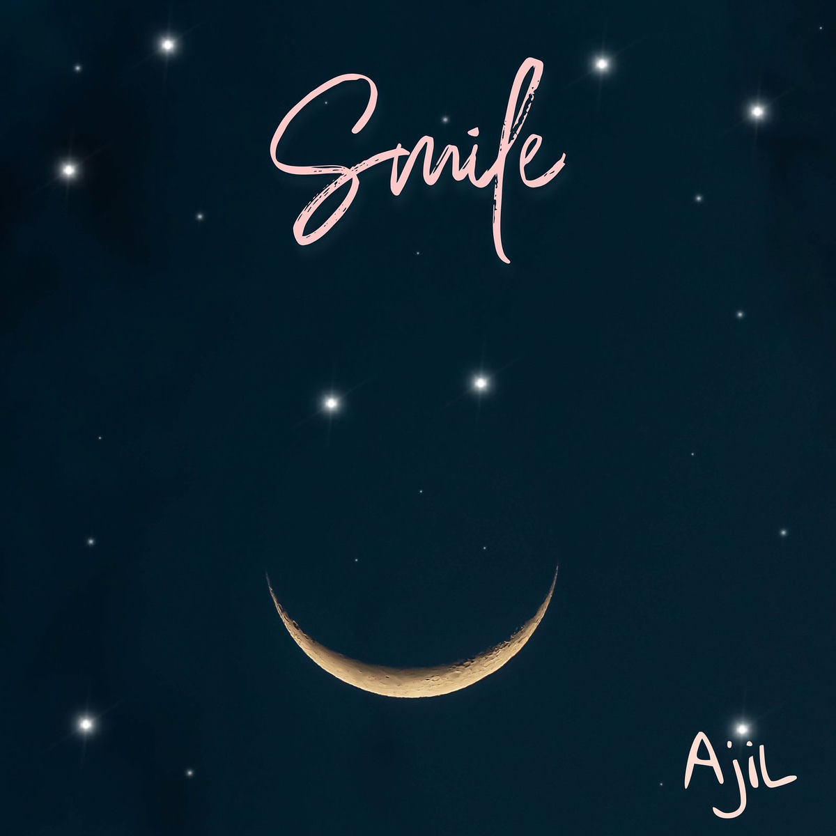 Album cover of Smile