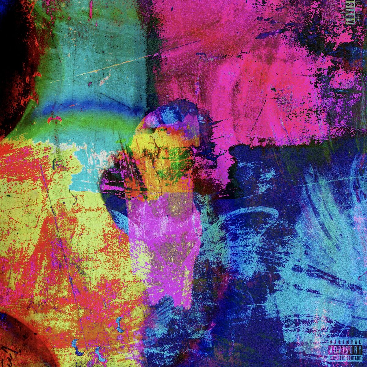 Album cover of Guano