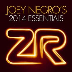 Cover of Joey Negro's 2014 Essentials