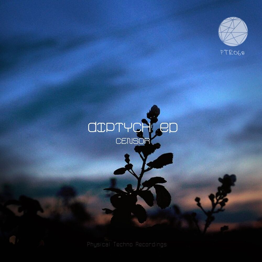 Picture of Diptych EP