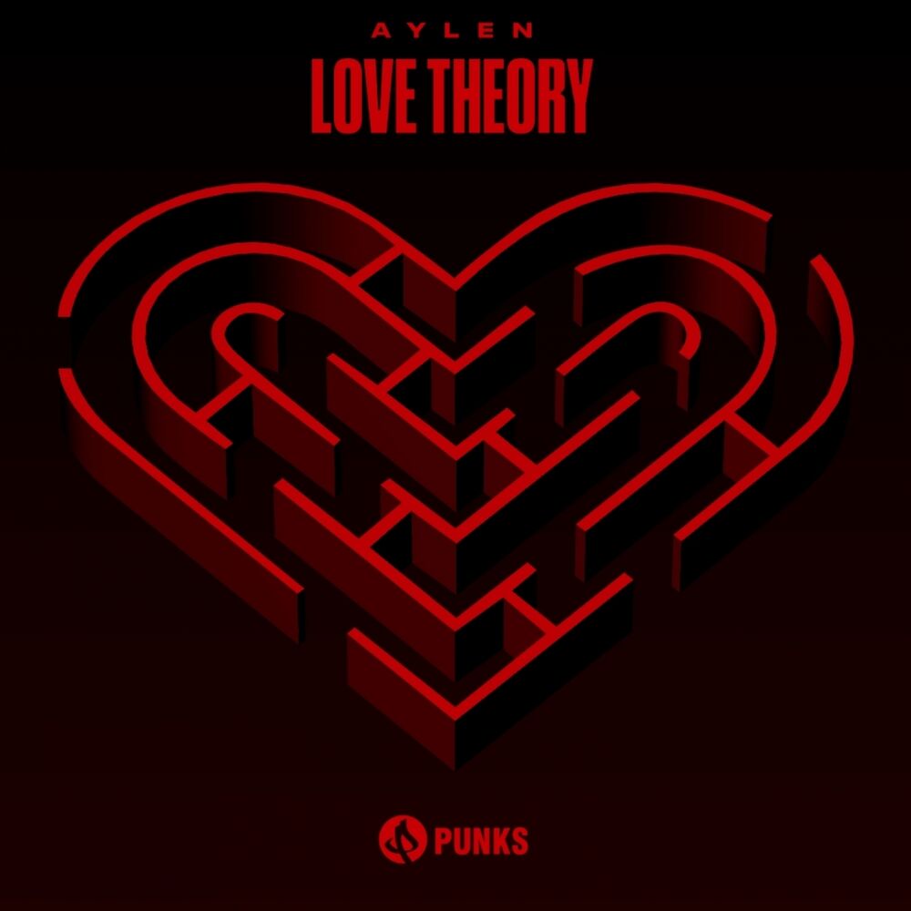 Picture of Love Theory