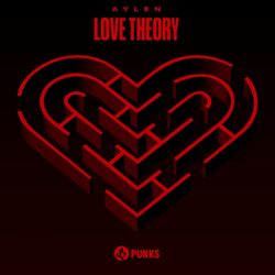 Cover of Love Theory