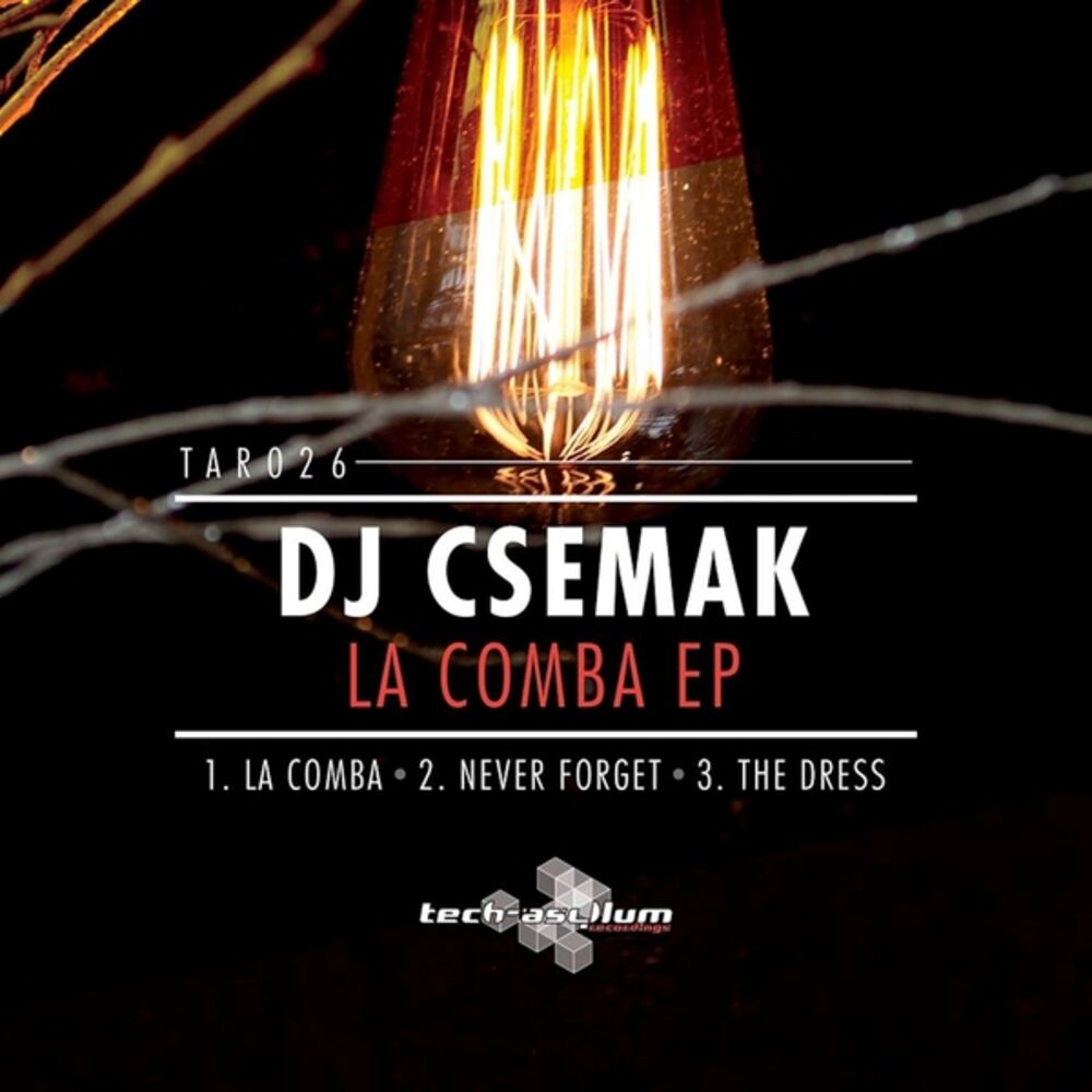 Picture of La Comba Ep