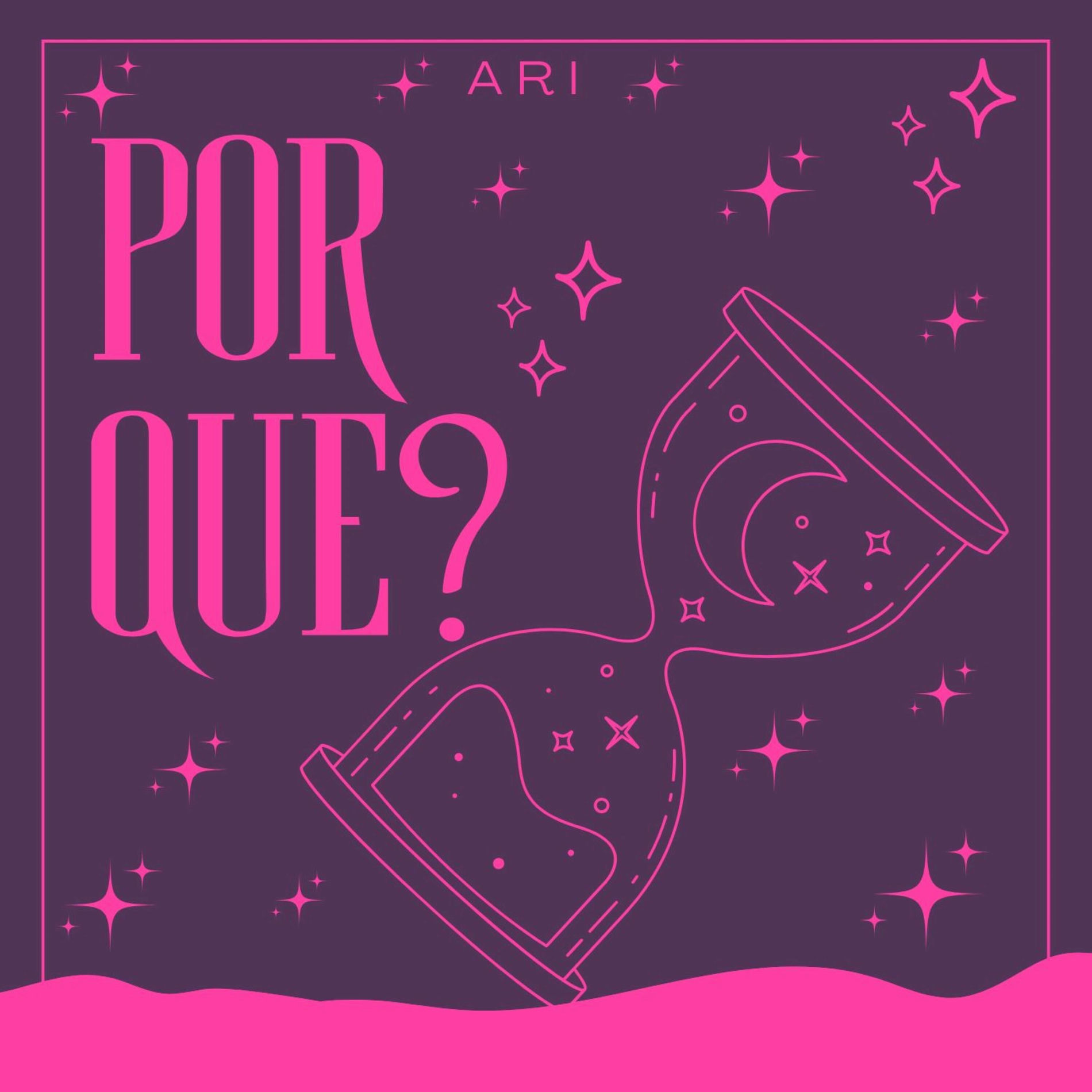 Album cover of Por Que ?