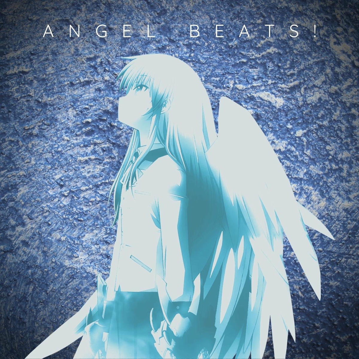 Angel Beats! バインダー Angel Beats! – VA STORE｜ビジュアルアーツオンラインストア