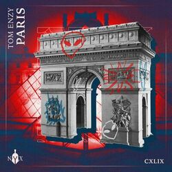 Cover of Paris