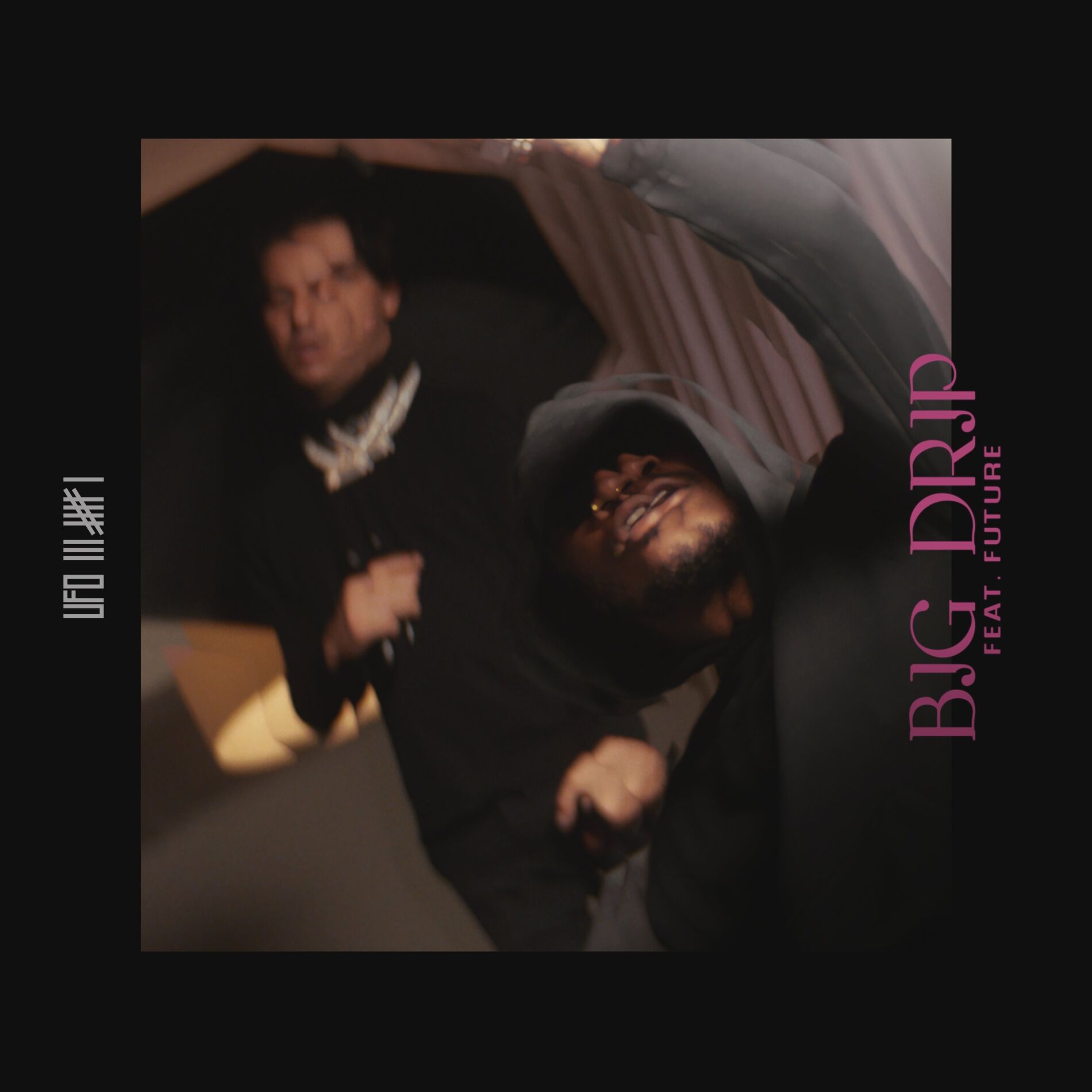 Album picture of Big Drip