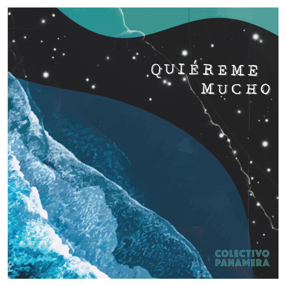 Album cover of Quiéreme mucho
