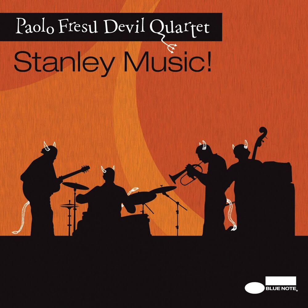 Picture of Stanley Music!