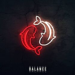 Cover of Balance