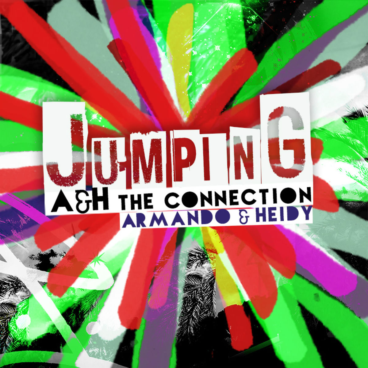 Album cover of JumpinG