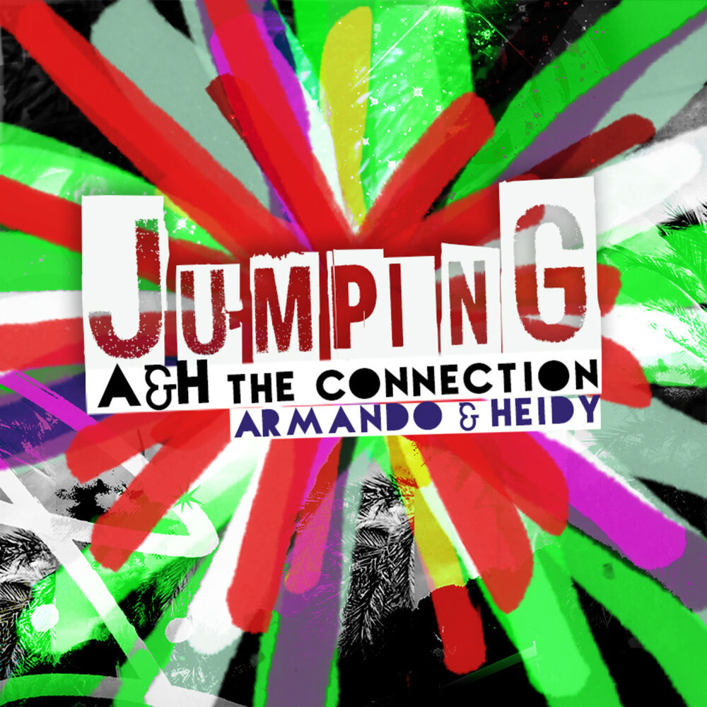 Picture of JumpinG - Single