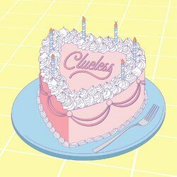 Cover of Clueless