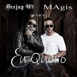 Cover of Eu Quero