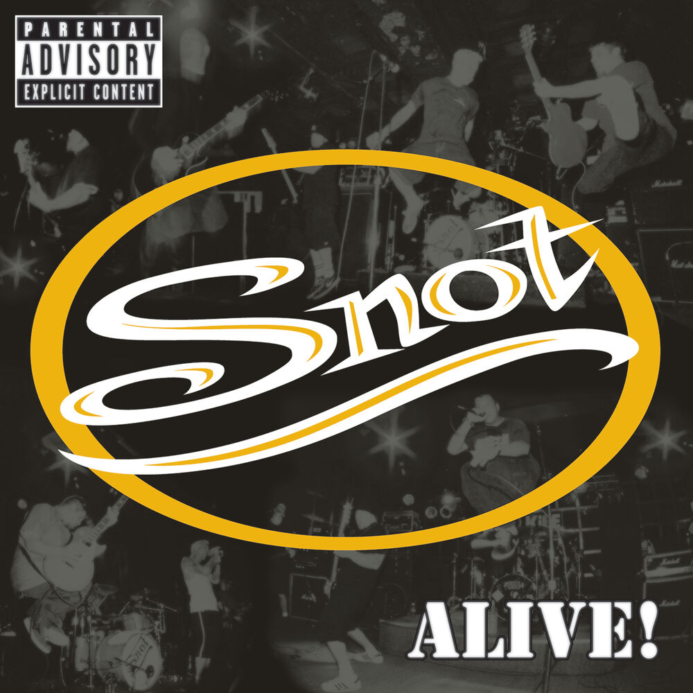 Picture of Alive
