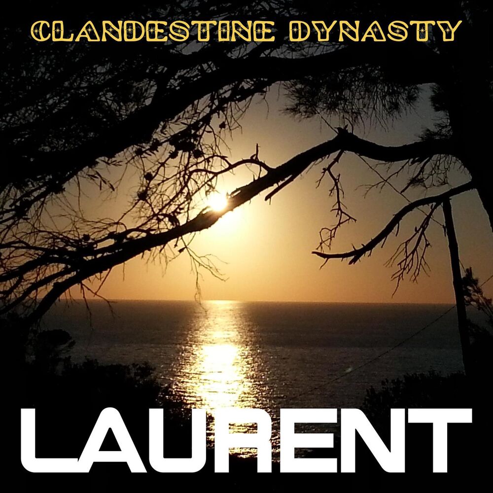 Picture of Clandestine Dynasty